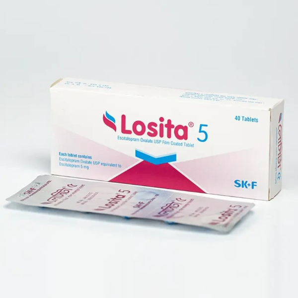 losita-5mg